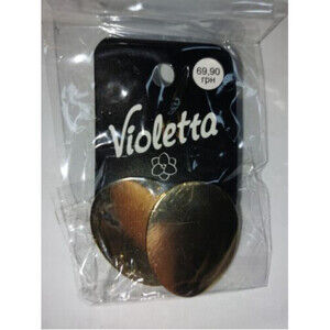 Violetta Earrings Brand New